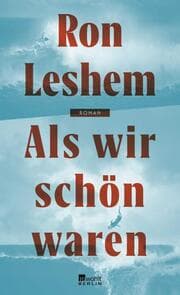 Cover von Als wir schön waren