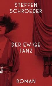 Cover von Der ewige Tanz