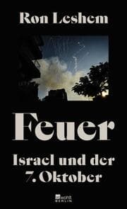 Cover von Feuer
