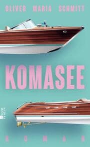 Cover von KomaSee