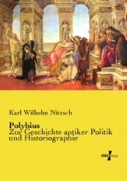 Cover von Polybius