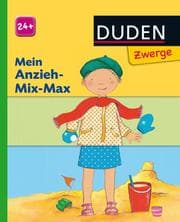 Cover von Zwerge - Mein Anzieh-Mix-Max