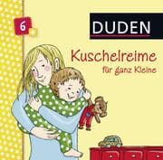 Cover von Kuschelreime für ganz Kleine