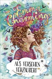 Cover von Emma Charming - Aus Versehen verzaubert