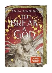 Cover von To Break a God
