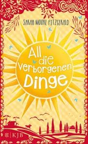 Cover von All die verborgenen Dinge