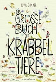 Cover von Das große Buch der Krabbeltiere