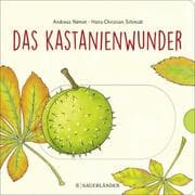Cover von Das Kastanienwunder