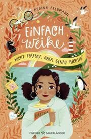 Cover von Einfach Weike - Nicht perfekt, aber genau richtig