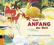 Cover von Vom Anfang der Welt