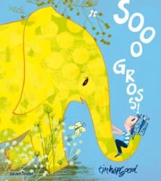 Cover von Sooo groß!