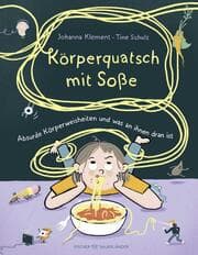 Cover von Körperquatsch mit Soße