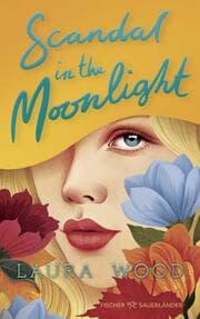 Cover von Scandal in the Moonlight