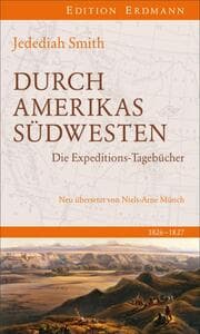 Cover von Durch Amerikas Südwesten