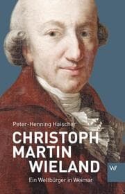 Cover von Christoph Martin Wieland