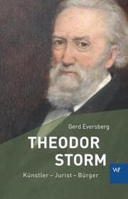 Cover von Theodor Storm