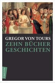 Cover von Zehn Bücher Geschichten