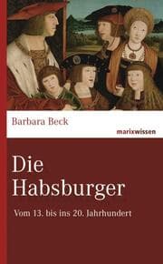 Cover von Die Habsburger