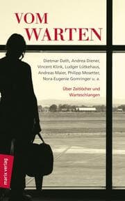 Cover von Vom Warten