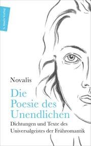 Cover von Die Poesie des Unendlichen