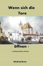 Cover von Wenn sich die Tore öffnen