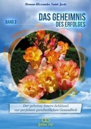 Cover von Das Geheimnis des Erfolges