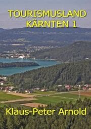 Cover von Tourismusland Kärnten 1