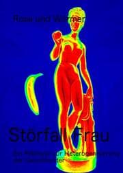 Cover von Störfall Frau