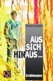 Cover von Aus sich hinaus ...
