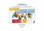 Cover von Naturgewalten: Sonne Wind Feuer Wolken