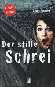 Cover von Der stille Schrei