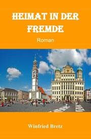 Cover von Heimat in der Fremde