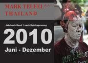 Cover von Thailand 2010 - Band 4