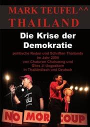 Cover von Thailand: Krise der Demokratie