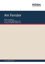 Cover von Am Fenster