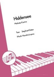 Cover von Hiddensee