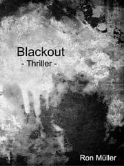 Cover von Blackout