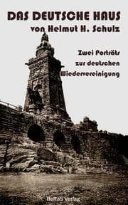 Cover von Das Deutsch Haus