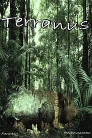 Cover von Terranus