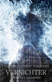 Cover von Von den Göttern verlassen IV