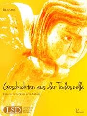 Cover von Geschichten aus der Todeszelle