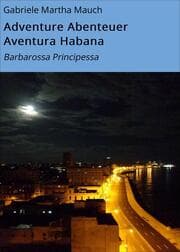 Cover von Adventure Abenteuer Aventura Habana