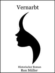 Cover von Vernarbt