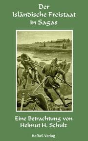 Cover von Der Isländische Freistaat in Sagas