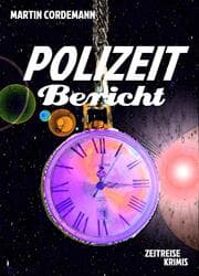 Cover von POLIZEIT-Bericht
