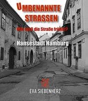 Cover von Umbenannte Straßen in Hansestadt Hamburg