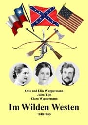 Cover von Im Wilden Westen