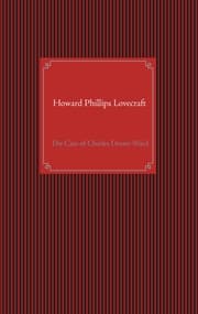 Cover von Howard Phillips Lovecraft