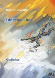 Cover von Die feine Linie