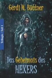 Cover von Das Geheimnis des Hexers